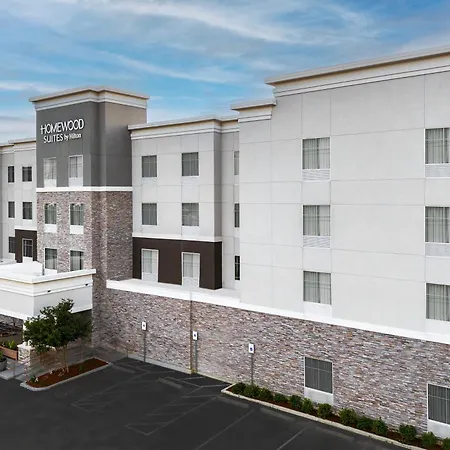Homewood Suites By Hilton Metairie New Orleans